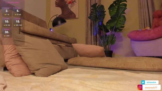 anaonasis Chaturbate 20-05-2024 Trans