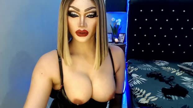 cutietrans4u Chaturbate 20-05-2024 Trans