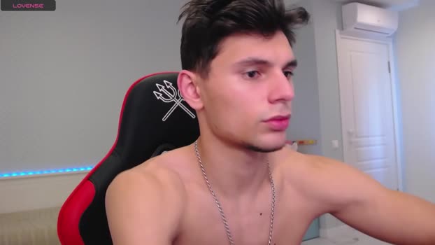 denhummer Chaturbate 20-05-2024 Males