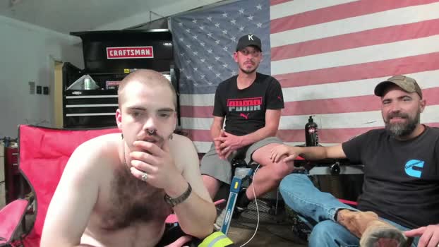 hardworkertn Chaturbate 20-05-2024 Males