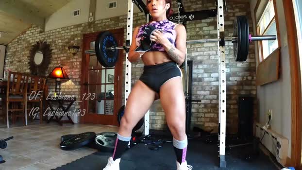 lushiana_123 Chaturbate 20-05-2024 Trans