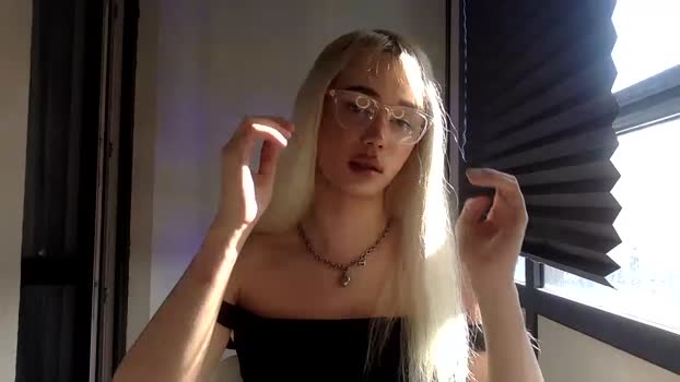 mary_geyson1 Chaturbate 20-05-2024 Trans