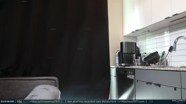 maximus_787 Chaturbate 19-05-2024 Males