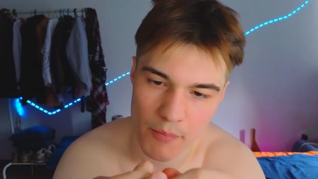 ololkd Chaturbate 20-05-2024 Males