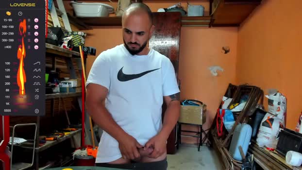 supermanboyxxl Chaturbate 20-05-2024 Males