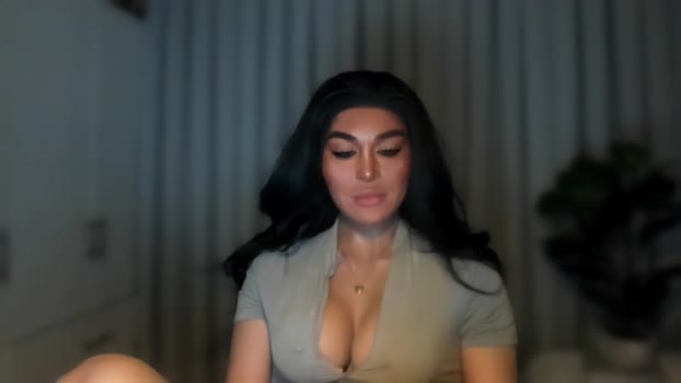 transnextdoor_ Chaturbate 20-05-2024 Trans