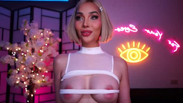 xforyoureyesonlyx Chaturbate 20-05-2024 Trans