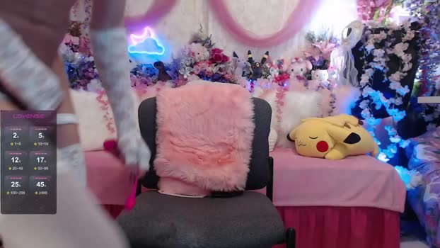 xxhayleemariexx Chaturbate 20-05-2024 Trans
