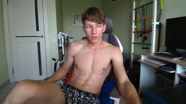 yummyalexxx Chaturbate 20-05-2024 Males