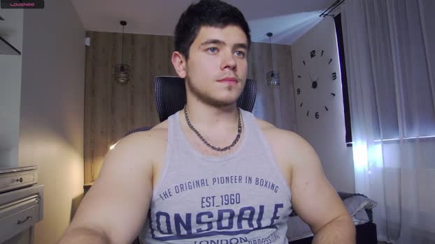 arilass Chaturbate 21-05-2024 Males