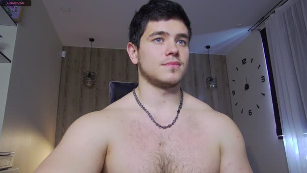 arilass Chaturbate 21-05-2024 Males