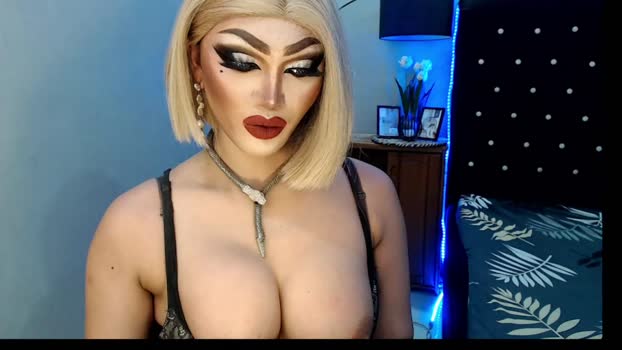 cutietrans4u Chaturbate 21-05-2024 Trans