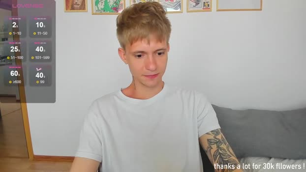max_gen Chaturbate 21-05-2024 Males