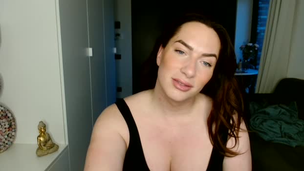 megan_coxxxx Chaturbate 20-05-2024 Trans