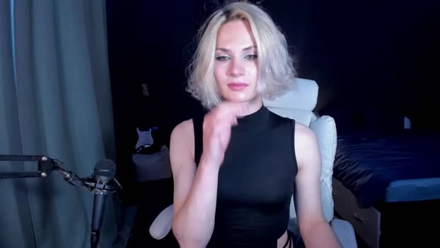 milena_marshmallows Chaturbate 21-05-2024 Trans