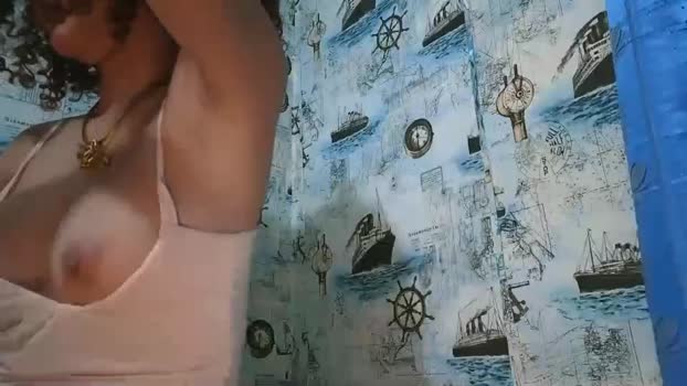 missxolga Chaturbate 20-05-2024 Trans