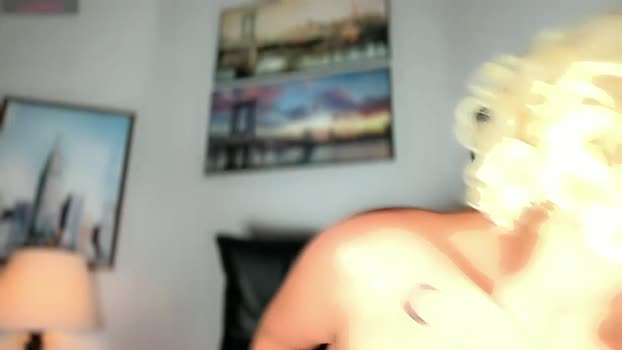 ms_bellagauxx Chaturbate 20-05-2024 Trans