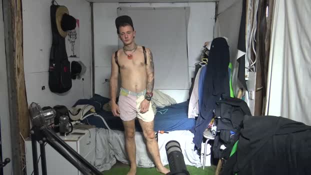 nezzey Chaturbate 21-05-2024 Males