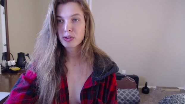 nikkiblackcat Chaturbate 20-05-2024 Trans