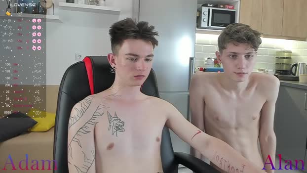 passionprince69 Chaturbate 20-05-2024 Males
