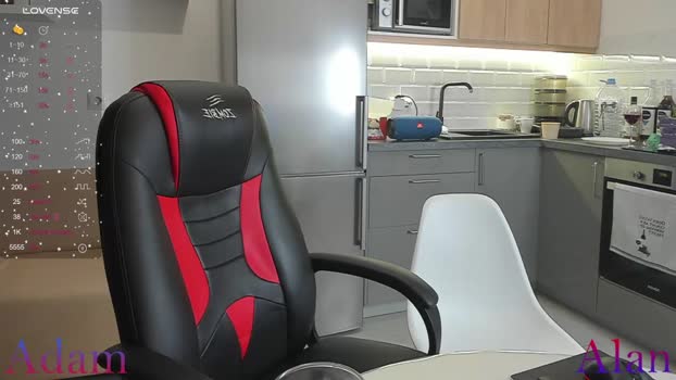 passionprince69 Chaturbate 20-05-2024 Males