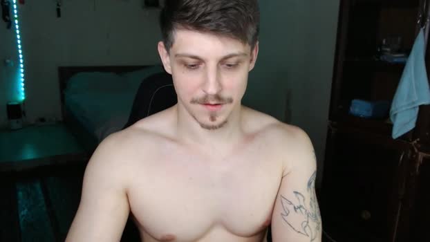 _purrari Chaturbate 21-05-2024 Males