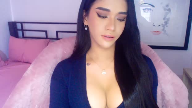 wildsexlovelyy Chaturbate 21-05-2024 Trans