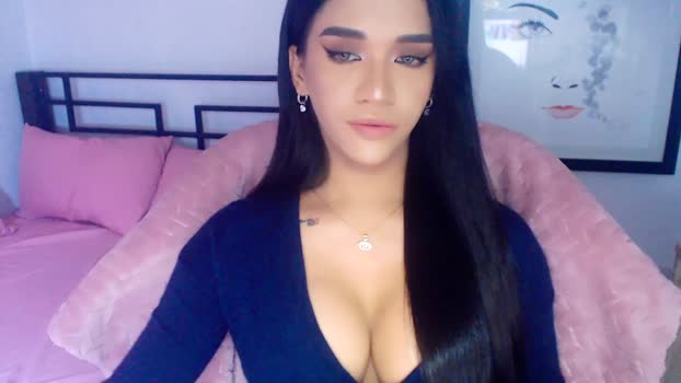 wildsexlovelyy Chaturbate 21-05-2024 Trans