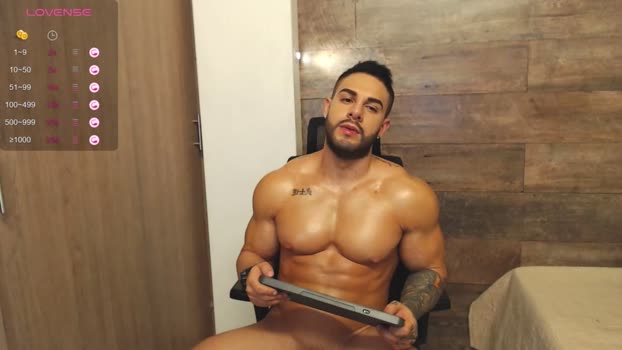 connor_h1 Chaturbate 22-05-2024 Males