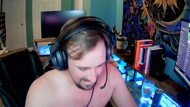 dadgoeswild Chaturbate 22-05-2024 Males