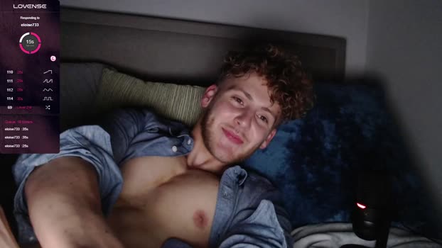 dominantalex182 Chaturbate 22-05-2024 Males