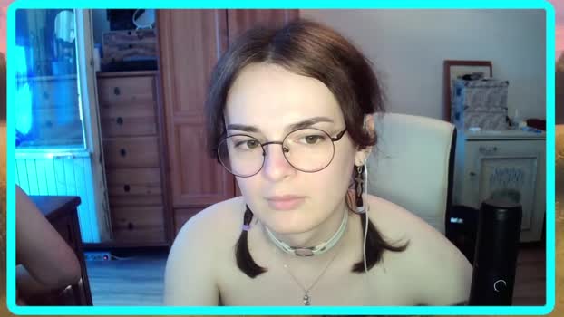 eva_katt Chaturbate 22-05-2024 Trans