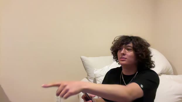 evanbrown333 Chaturbate 22-05-2024 Males