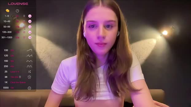 evie_may Chaturbate 21-05-2024 Trans