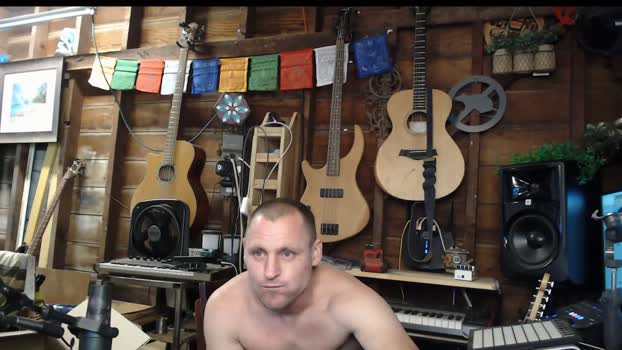 jameswebbscope Chaturbate 22-05-2024 Males