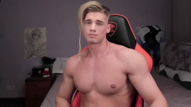 jeff_enigma Chaturbate 21-05-2024 Males