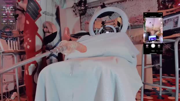 kate_yoshy Chaturbate 22-05-2024 Trans