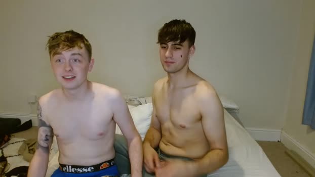 kyle_and_kam Chaturbate 21-05-2024 Males