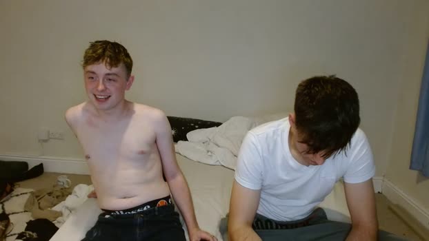 kyle_and_kam Chaturbate 21-05-2024 Males