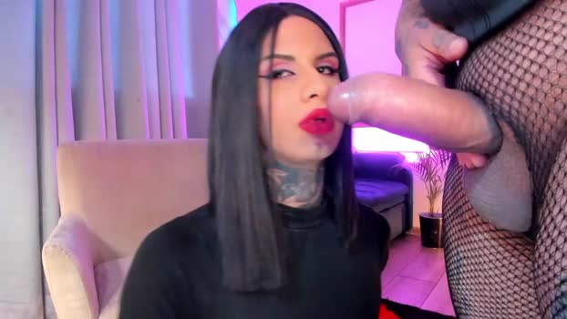 luxyshy Chaturbate 21-05-2024 Trans