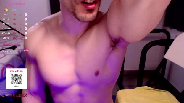 mrlelex Chaturbate 22-05-2024 Males