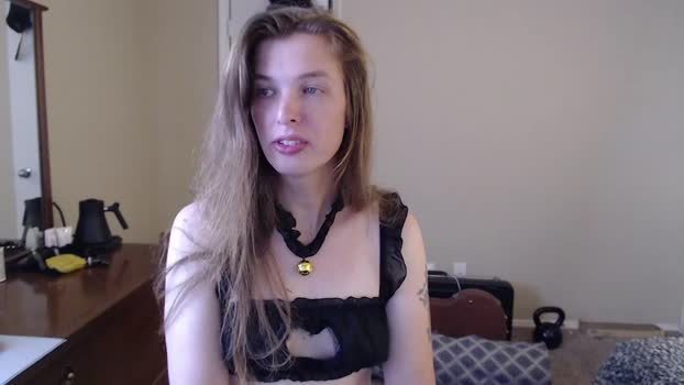 nikkiblackcat Chaturbate 22-05-2024 Trans