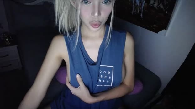 scarlet_snowxx Chaturbate 22-05-2024 Trans