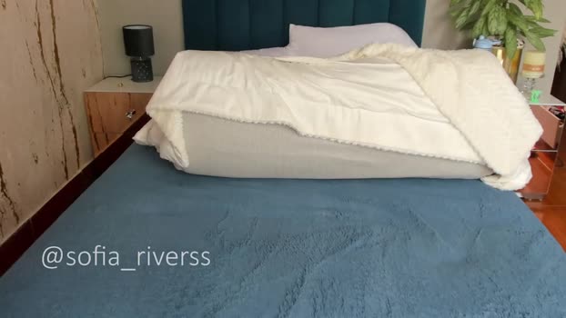 sofia_rivers_ Chaturbate 22-05-2024 Trans