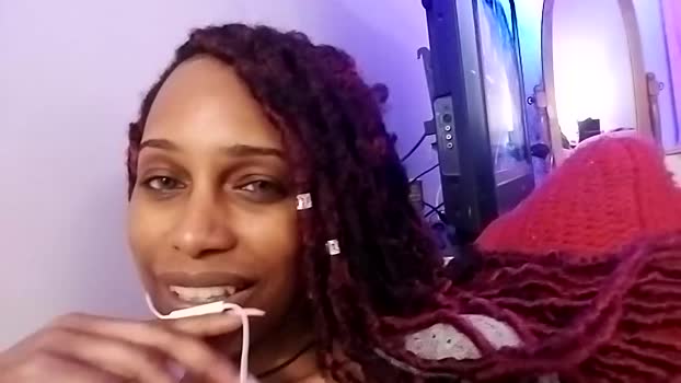 tgirlfairy Chaturbate 22-05-2024 Trans