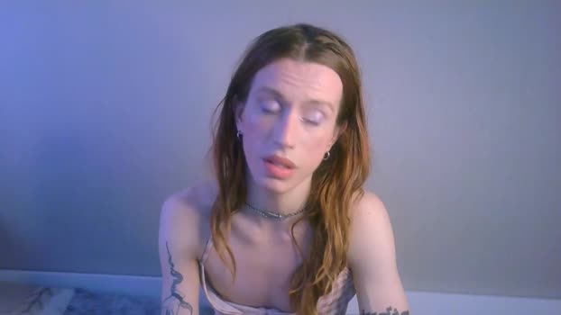 thedollxxxperience Chaturbate 22-05-2024 Trans