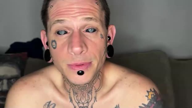 thesoutherndevil Chaturbate 22-05-2024 Males