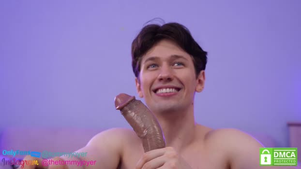 tommyjoyer Chaturbate 21-05-2024 Males