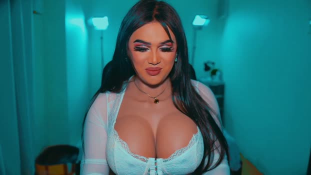 annecalifornia Chaturbate 23-05-2024 Trans