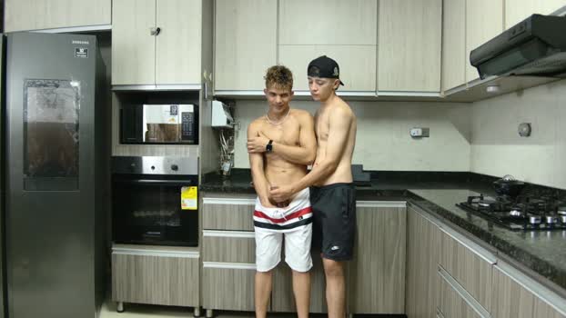 boysgang_sex Chaturbate 23-05-2024 Males